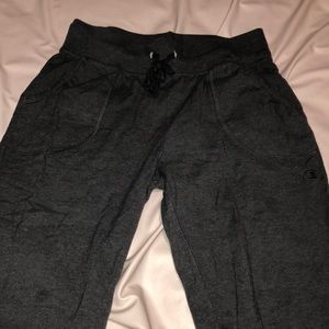 Champion sweatpants